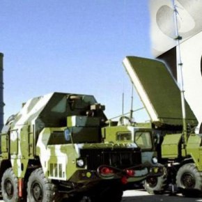 Αναβάλλεται η βολή S-300 στην Κρήτη! Ποια είναι η αιτία πότε θα&nbsp;γίνει