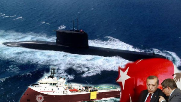 AAATurkSubAtilayS353L