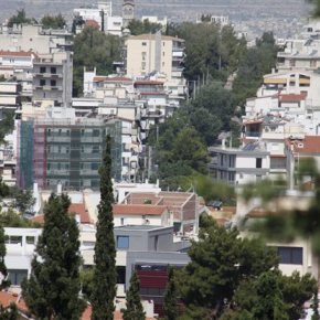 Κατατέθηκε στη Βουλή το νομοσχέδιο για τον φόρο&nbsp;ακινήτων