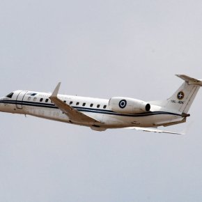 Ματαιώθηκε το ταξίδι Σαμαρά στο Μπακού λόγω βλάβης του κυβερνητικού&nbsp;αεροσκάφους