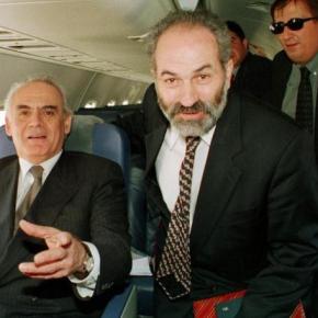 S-300: Πως μεταφέρθηκαν στη Κρήτη – Επιχείρηση ΔΙΑΣ ο Σμπώκος και ο «κόκκινος»&nbsp;στρατηγός