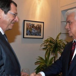 Κύπρος: Αδιέξοδο στις προσπάθειες για κοινή διακήρυξη Λευκωσίας –&nbsp;τουρκοκυπρίων.