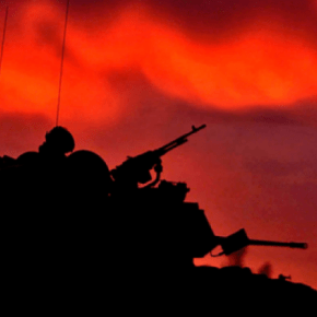 «Μελέτη βόμβα» για τις επιπτώσεις των περικοπών «στη μαχητική ικανότητα των Ενόπλων&nbsp;Δυνάμεων»