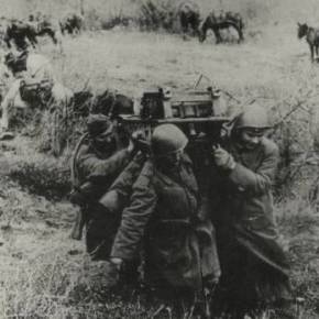 22 Δεκεμβρίου 1940, ο Ελληνικός Στρατός απελευθερώνει την&nbsp;Χιμάρα