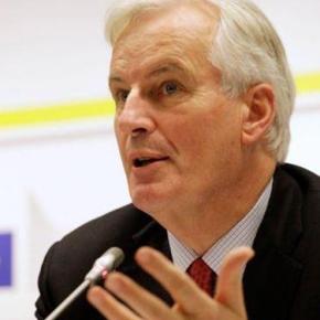 Μπαρνιέ: «Η Ελλάδα ανακάμπτει πάνω σε νέες&nbsp;βάσεις»