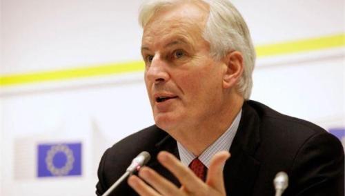 BARNIER