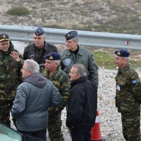 Η χαρά και τα συγχαρητήρια Α/ΓΕΑ για τη βολή των&nbsp;S-300