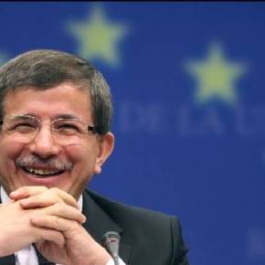 Παράνομη επίσκεψη θα κάνει το Σάββατο στα κατεχόμενα ο&nbsp;Νταβούτογλου