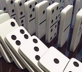 Το «ντόμινο» θα ξεκινήσει από την&nbsp;Θεσσαλονίκη