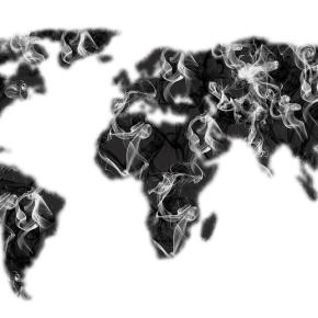 Παραμονές Παγκοσμίου Πολέμου