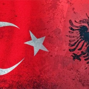 Σχεδιασμένη στρατηγική κατά της Ελλάδος! Τουρκική στρατηγική περικύκλωσης μέσω Αλβανίας και κατάργηση του Α’ και Β’ Σώματος Στρατού στην Α.Δ&nbsp;Μακεδονία