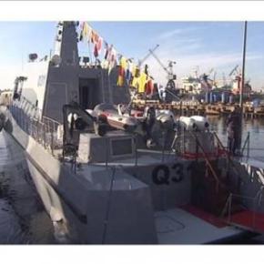 Το Κατάρ προτιμά Τουρκία για ναυπηγήση πλοίων! Εμείς περιμένουμε&nbsp;ακόμη