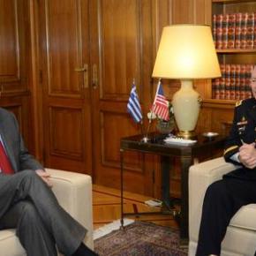 Η «εξοπλιστική ατζέντα» Ντέμπσεϊ είχε πολύ Πολεμικό&nbsp;Ναυτικό