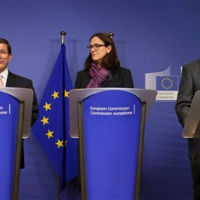 Πρωτόκολλο επανεισδοχής μεταναστών θα υπογράψει στις 16 Δεκεμβρίου η&nbsp;Τουρκία