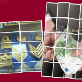 «Γαλόνια και χειροπέδες» – Διώξεις κατά στρατιωτικών έρχονται επιχειρηματίες και στο βάθος&nbsp;πολιτικοί