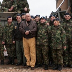 Άρωμα γυναίκας και στους&nbsp;S-300!