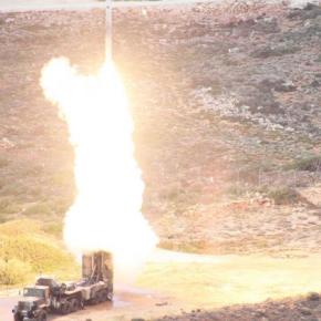 «Καρέ – καρέ» η βολή των S -300 – Ποιοι πάτησαν τα κουμπιά κι ένα ακόμη&nbsp;βίντεο