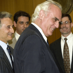 Κάντας: «Θα μιλήσω» – Ποιοι&nbsp;ανησυχούν