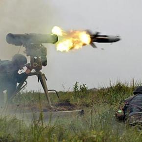 ΠΟΙΟΥΣ ΘΕΛΕΙ ΝΑ ΚΑΛΥΨΕΙ ΤΟ «ΠΡΑΣΙΝΟ» ΑΡΧΙΛΑΜΟΓΙΟ;Ο A.Κάντας, τα Kornet-E και τα παραμύθια…