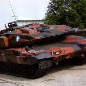 ΠΡΟΣΚΛΗΘΗΚΑΜΕ ΣΤΗΝ «RED FLAG» TΩΝ ΑΡΜΑΤΩΝ – Ο υπέρτατος αγώνας αρμάτων: Ελληνικά LEO2HEL εναντίον Τ-90, M1A2, LEO2A5&nbsp;κλπ