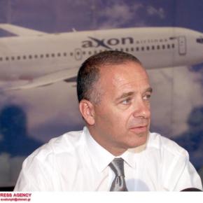 Ο Λιακουνάκος απαντά σε Κάντα και&nbsp;δικαστές!