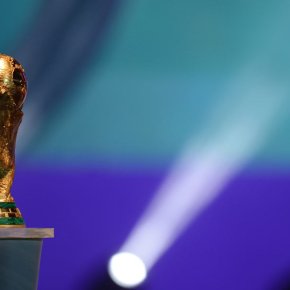 Μουντιάλ: Με Κολομβία, Ακτή Ελεφαντοστού, Ιαπωνία, κληρώθηκε η Ελλάδα.Απέφυγε τα μεγαθήρια αλλά βρίσκεται σε ένα δύσκολο γκρουπ η Εθνική ομάδα μας για τους ομίλους του Παγκοσμίου&nbsp;Κυπέλλου.