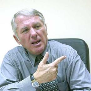 Δ. ΝΑΝΟΠΟΥΛΟΣ.Ευκαιρία να φτιάξουμε το κράτος που χάσαμε όταν σκότωσαν τον&nbsp;Καποδίστρια