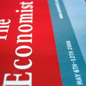 ΑΡΧΙΣΑΝ ΝΑ ΔΟΥΛΕΥΟΥΝ ΤΑ ΞΕΝΑ ΚΕΝΤΡΑ – Προβατόρικο δημοσίευμα του Economist βάζει την Ελλάδα στο ίδιο επίπεδο με&nbsp;Συρία!