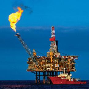1,5 δισ. βαρέλια πετρέλαιο μόνο στο «12» $150 δισ. η αξία του πετρελαίου – $65 δισ. το μερίδιο της&nbsp;Κύπρου