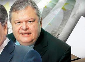 ΔΙΜΕΤΩΠΟΣ ΓΙΑ ΤΗΝ ΚΥΒΕΡΝΗΣΗ.‘Kαυτό’ πεντάμηνο για χρέος και&nbsp;κάλπες