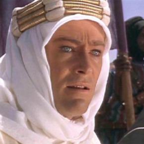 Πέθανε ο «Λόρενς της&nbsp;Αραβίας»