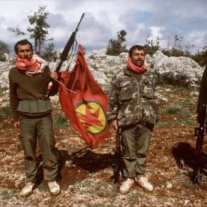 Κάθετη κλιμάκωση: Τούρκοι αξιωματικοί στα χέρια του&nbsp;ΡΚΚ