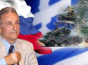 ΔΗΛΩΣΗ ΣΤΟ DEFENCENET.GR Mόσχα για υπόθεση Κάντα: «Κάποιοι θέλουν να πληγούν πάλι οι ελληνορωσικές&nbsp;σχέσεις»