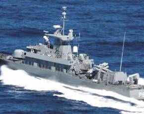 ΠΑΙΖΕΙ ΜΕ ΤΗΝ ΦΩΤΙΑ Η ΑΓΚΥΡΑ Πολεμικά πλοία «περιμένουν» το Barbaros: Σε προκεχωρημένη βάση πάει ο&nbsp;Α/ΓΕΝ