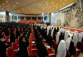 ΔΗΜΟΣΚΟΠΗΣΗ Θεαματική αύξηση των Ρώσων που δηλώνουν&nbsp;Ορθόδοξοι