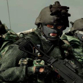 ΣΤΕΛΝΟΥΝ ΕΙΔΙΚΗ ΟΜΑΔΑ «Θερμή» αντίδραση από Μόσχα: «Μην πειράξετε ούτε τρίχα από τις&nbsp;καλόγριες»