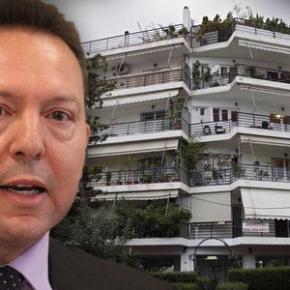 ΦΟΡΟΣ ΑΚΙΝΗΤΩΝ.Στουρνάρας: Ηρθε η ώρα να πληρώσει και η&nbsp;Εκάλη