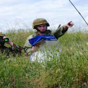 ΑΝΗΣΥΧΙΑ ΑΠΟ ΤΗΝ ΣΥΝΕΧΗ ΡΟΗ ΟΠΛΙΣΜΟΥ – Επαναλειτουργούν στρατιωτικά φυλάκια επιτήρησης στα ελληνοαλβανικά&nbsp;σύνορα