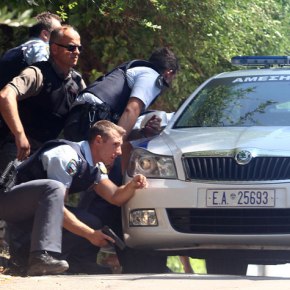 Αλλαγή κανόνων εμπλοκής στην ΕΛ.ΑΣ&nbsp;τώρα