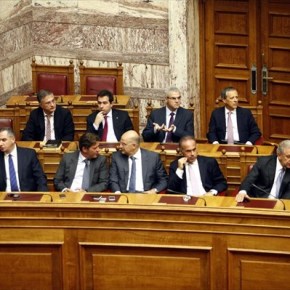 2014 προβλήματα για την κυβέρνηση και τους&nbsp;δανειστές