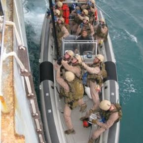 ΚΕΝΑΠ: Εξαιρετική και μοναδική διάκριση για το σύνολο των&nbsp;ΕΔ