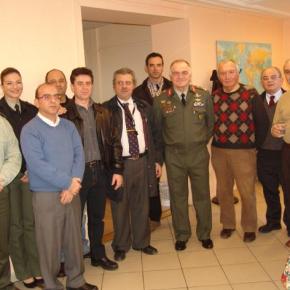 «Όλα πάνε καλά» κατά τον Α/ΓΕΣ που αναγνωρίζει τις «δυσμενείς επιπτώσεις» από τις&nbsp;περικοπές