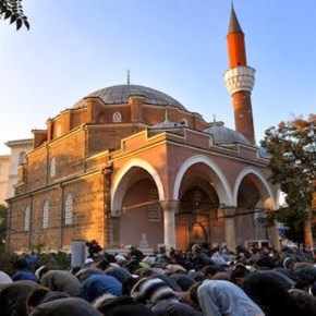 Γιατί δεν θέλουμε τζαμί στην Ελλάδα , με απλά λόγια&nbsp;!
