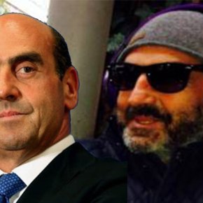 ΟΧΙ, ΔΕΝ ΕΙΝΑΙ ΑΝΤΙΕΞΟΥΣΙΑΣΤΗΣ… – Εποχές Μνημονίου: Οταν οι πολιτικοί μεταμφιέζονται…