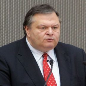 ΤΗΛΕΦΩΝΙΚΗ ΕΠΙΚΟΙΝΩΝΙΑ.Βενιζέλος σε Σόιμπλε: Οι Ελληνες δεν αντέχουν άλλη&nbsp;λιτότητα