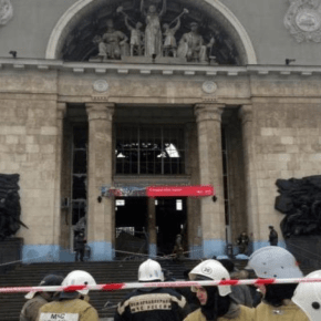 Τρομοκρατική επίθεση από ισλαμιστές στη Ρωσία – Τουλάχιστον 18&nbsp;νεκροί