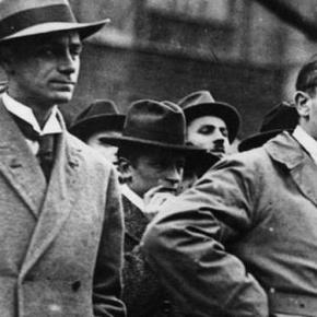 Οι πατέρες των ΣΥΡΙΖΑ , ΚΚΕ , ΔΗΜΑΡ , συμμάχησαν με τους ΝΑΖΙ;&nbsp;[vid]