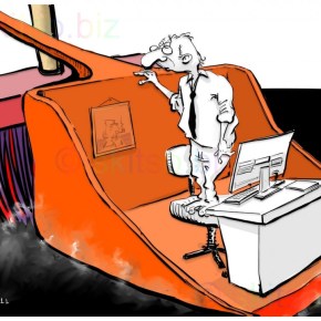 Συνταρακτικά τα στοιχεία της ΕΛΣΤΑΤ για την ανεργία: Οι άνεργοι ανέρχονται σε 1.387.520 άτοµα, ενώ ο οικονοµικά µη ενεργός πληθυσµός σε 3.360.513 άτοµα – «Πρωταθλητές» οι νέοι ηλικίας 15-24&nbsp;ετών