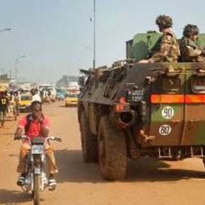 Ποιοι “σπρώχνουν” την Ελλάδα σε πόλεμο και μάλιστα …στην&nbsp;Αφρική;