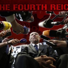 O Σόιμπλε τα είπε όλα: Δεν θα ήθελα να υποχρεωθώ να εφαρμόσω στη Γερμανία πρόγραμμα σαν αυτό της&nbsp;Ελλάδας